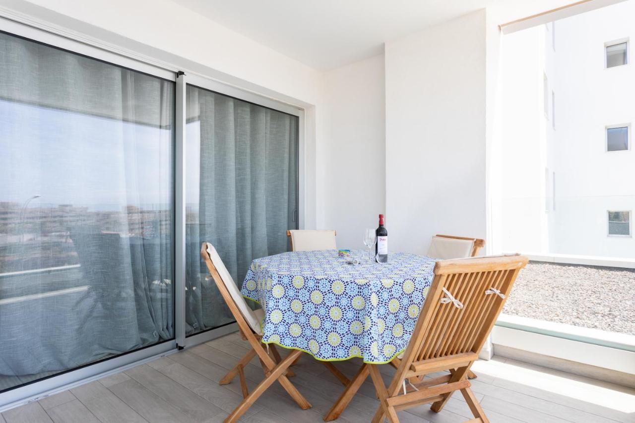 Oceanfront Rental Costa Adeje  Exteriör bild
